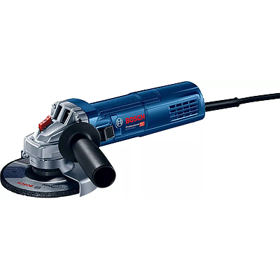 Angle Grinder Bosch GWS 9-125 S Professional (0601396102)