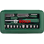 Bits And Sockets Set Box (2607019504) 46 pcs