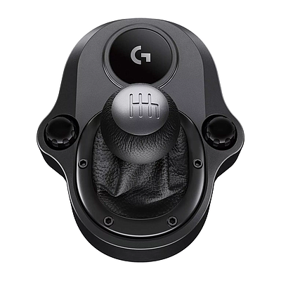 Driving Force Shifter Logitech (L941-000130)