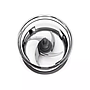 Chopper Kenwood EasyChop CHP61.100WH White / Silver