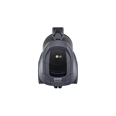 მტვერსასრუტი LG VC-5420NHTCG რუხი