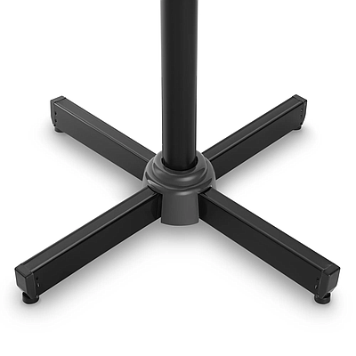 Fan Maxwell MW-3540 Black