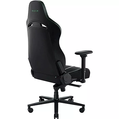 Gaming Chair Razer Enki (RZ38-03720100-R3G1) - Black + Green