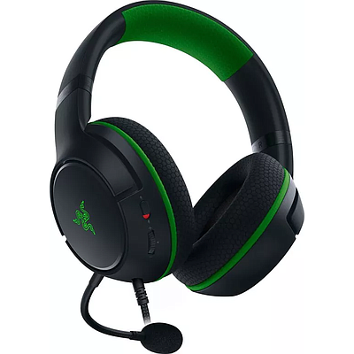 Gaming Headset Razer Kaira X for Xbox Series X|S (RZ04-03970100-R3M1) Black