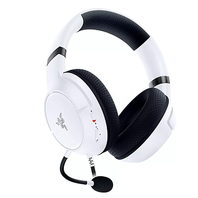Gaming Headset Razer Kaira X for Xbox Series X|S (RZ04-03970300-R3M1) White