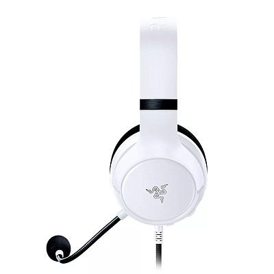 Gaming Headset Razer Kaira X for Xbox Series X|S (RZ04-03970300-R3M1) White