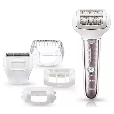 Epilator Panasonic (ES-EL7A-S520)