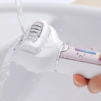 Epilator Panasonic (ES-EL7A-S520)