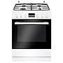 Cooker Hansa FCMW68229 White