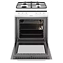 Cooker Hansa FCMW68229 White