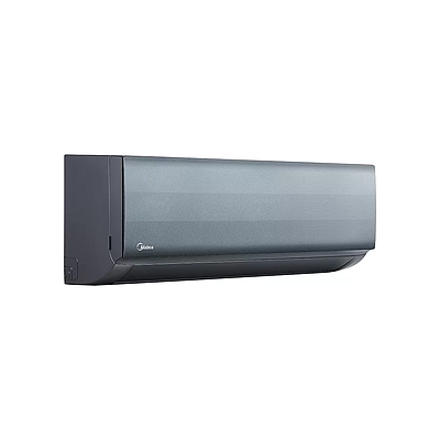 Air Conditioning Midea MSAG-12HRN1 Black