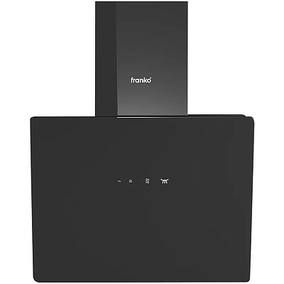 Hood Franko FH-602SB Black
