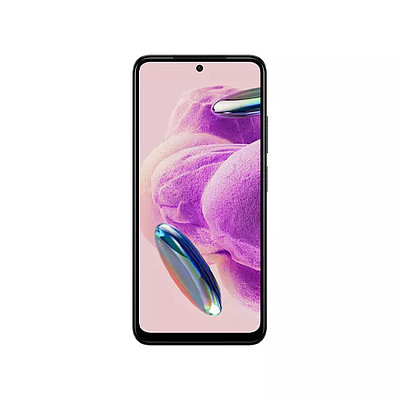 Smartphone Xiaomi Redmi Note 12S 8GB/256GB Dual Sim LTE - Onyx Black