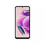 Smartphone Xiaomi Redmi Note 12S 8GB/256GB Dual Sim LTE - Onyx Black