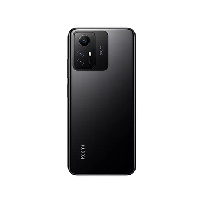 Smartphone Xiaomi Redmi Note 12S 8GB/256GB Dual Sim LTE - Onyx Black