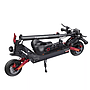Scooter Kugoo Kirin G2 Pro - Black + Orange