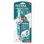 Electric Soldering Iron Total TET1606 Blue