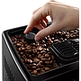 Automatic Coffee Maker Delonghi ECAM350.15.B EX:1 S11 Black