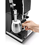 Automatic Coffee Maker Delonghi ECAM350.15.B EX:1 S11 Black