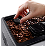 Automatic Coffee Maker Delonghi DL ECAM370.70.SB EX:4 S11 Silver