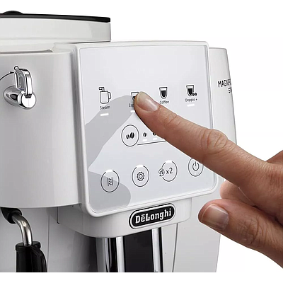 Automatic Coffee Maker Delonghi DL ECAM220.20.W White