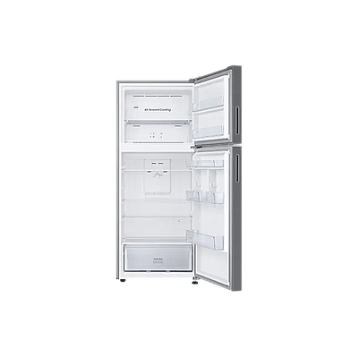 Refrigerator Samsung RT38CG6000S9WT Silver (RT38CG6000S9WT)