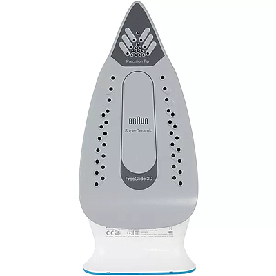 Iron Braun SI3053BL Blue