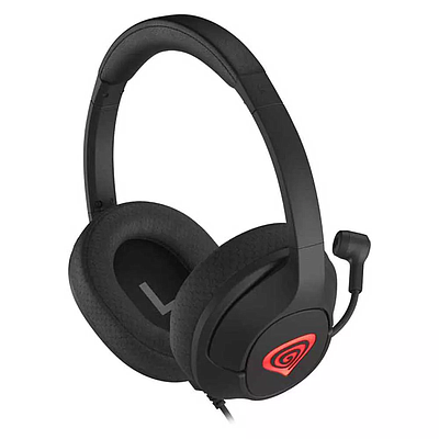 Gaming Headset Genesis Radon 800 - Black