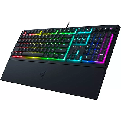 Gaming Keyboard Razer Ornata V3 - Black