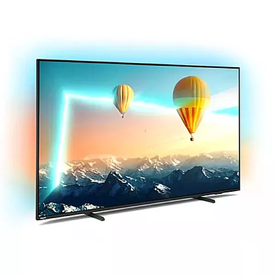 TV Philips 55" (139cm) 55PUS8007/12 Smart Android 4K UHD