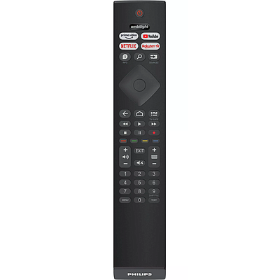 TV Philips 55" (139cm) 55PUS8007/12 Smart Android 4K UHD