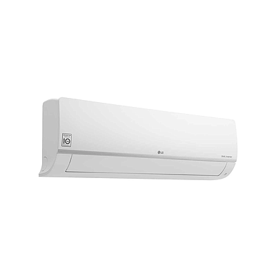 Air Conditioning LG I-18CFH Dualcool (50-60 m2) White