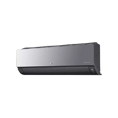 Air Conditioning LG A-18CMH (50-60 m2) Black