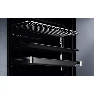 Built-In Electric Oven Electrolux EOF5C50BX Black