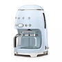 Drip Coffee Machine Smeg DCF02PBEU Pastel Blue