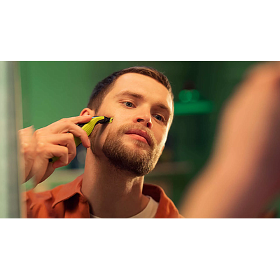 Hair Clipper QP2821/20
