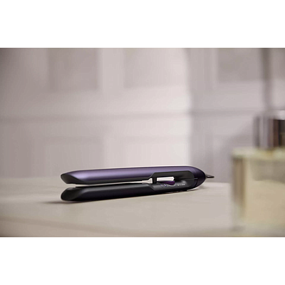 თმის უთო Philips BHS752/00 იისფერი
