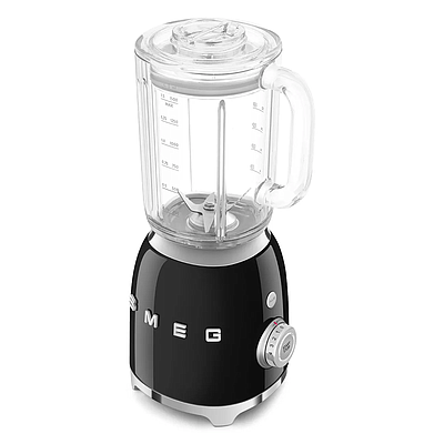 Blender Smeg BLF03BLEU Black