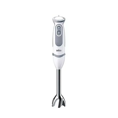 Hand Blender Braun MQ5237WH White
