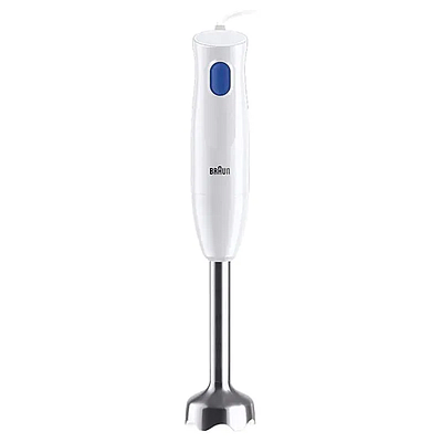 Hand Blender Braun MQ10.001MWH White