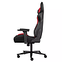 Gaming Chair Genesis Nitro 720 - Black + Red