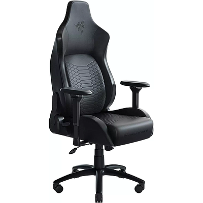 Gaming Chair Razer Iskur (RZ38-02770200-R3G1) - Black