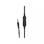 Gaming Headset HyperX Cloud Chat (HX-HSCCHS-BK/EM) for PS5-PS4 - Black