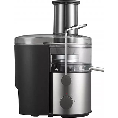 Juicer Panasonic MJ-CB600STQ Black