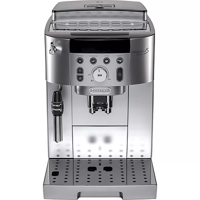 Espresso Maker Delonghi ECAM250.31.SB Silver / Black