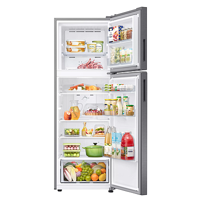 მაცივარი Samsung RT35CG5000S9WT ვერცხლისფერი