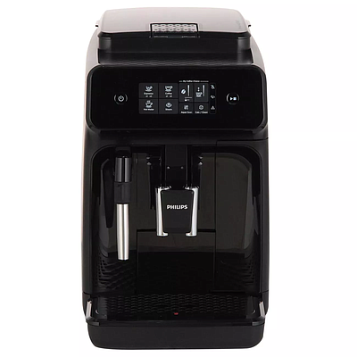 Espresso Maker Philips EP1221/20 Black