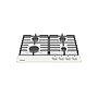 Built-In Hob Hansa BHGW650103 Silver