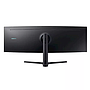 Curved Monitor Samsung 49" (LS49A950UIIXCI)
