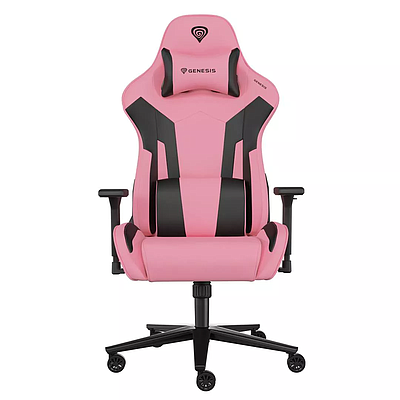 Gaming Chair Genesis NITRO 720 Black / Pink